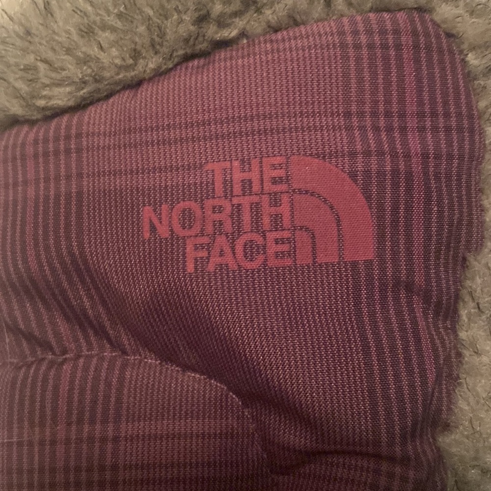 Womens North face snow Boots 9 - Picture 7 of 8